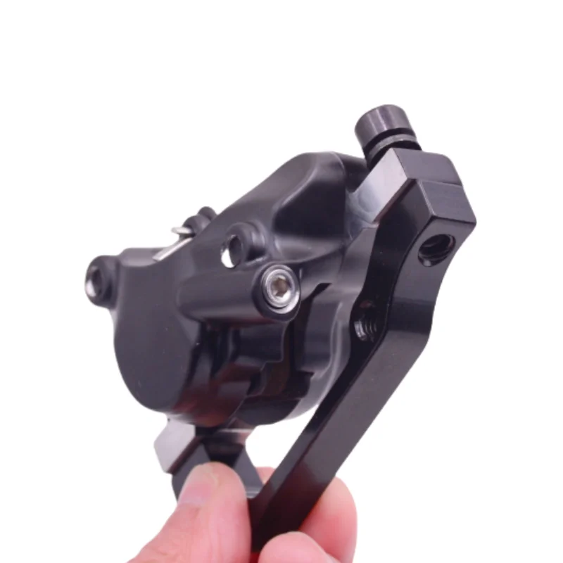XOD H800/H880 Elektroroller, hydraulischer Scheibenbremsschlauch, Bremshebel, Bremskabel, E-Bike, Roller, Moped, Fahrradzubehör – Detail 5