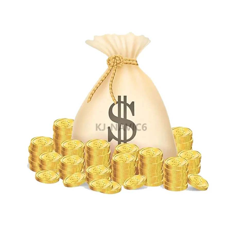 The Link for Making up the Difference for Orders