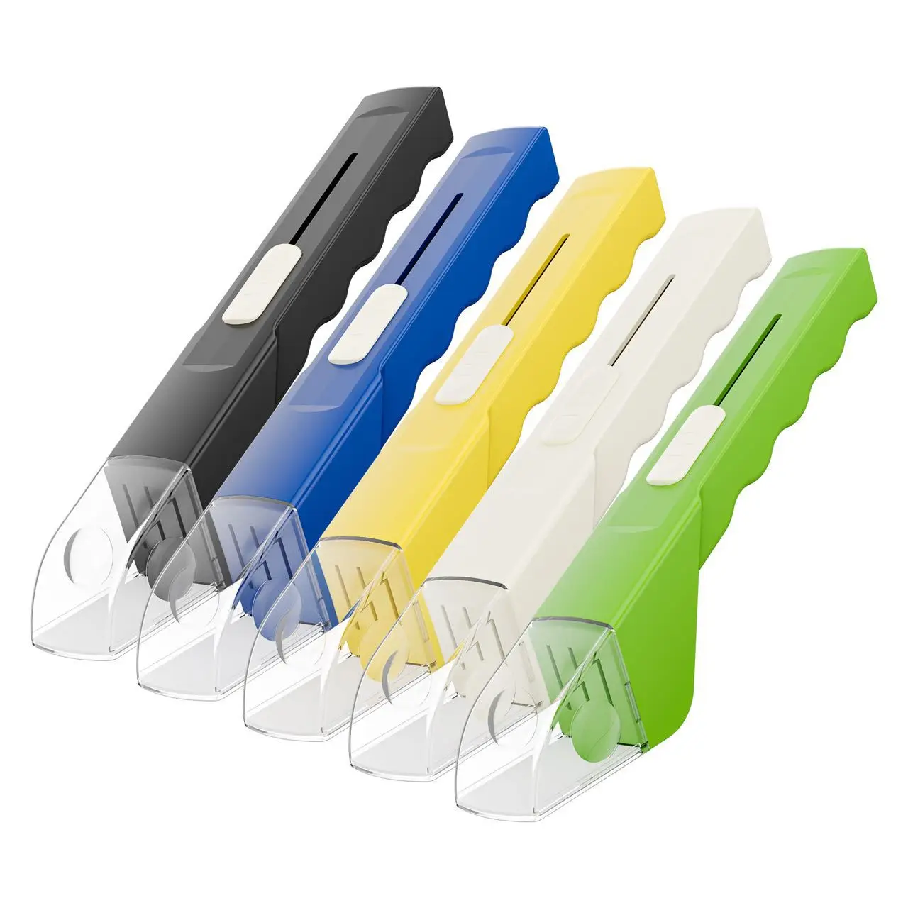 Gen 2 Handheld Insect Catcher High Transparency and Magnifying Glass for Efficient Spider, Bee, and Insect Trapping At Home