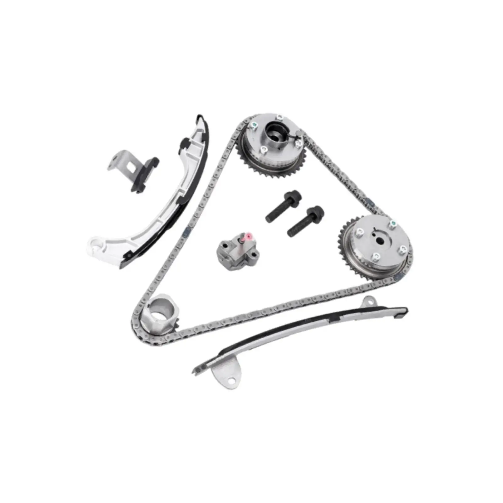 Timing Chain Kit 13559-0V010 13070-0V013 for Toyota for rav4 2009-2011 2.5L