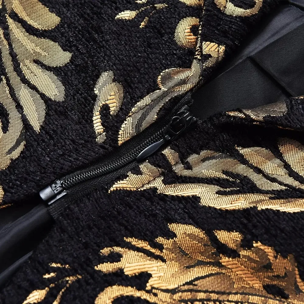 Mens Vintage Tailcoat Jacket Gothic Victorian Frock Coat Steampunk Gothic Medieval Jacket Victorian Halloween Costume