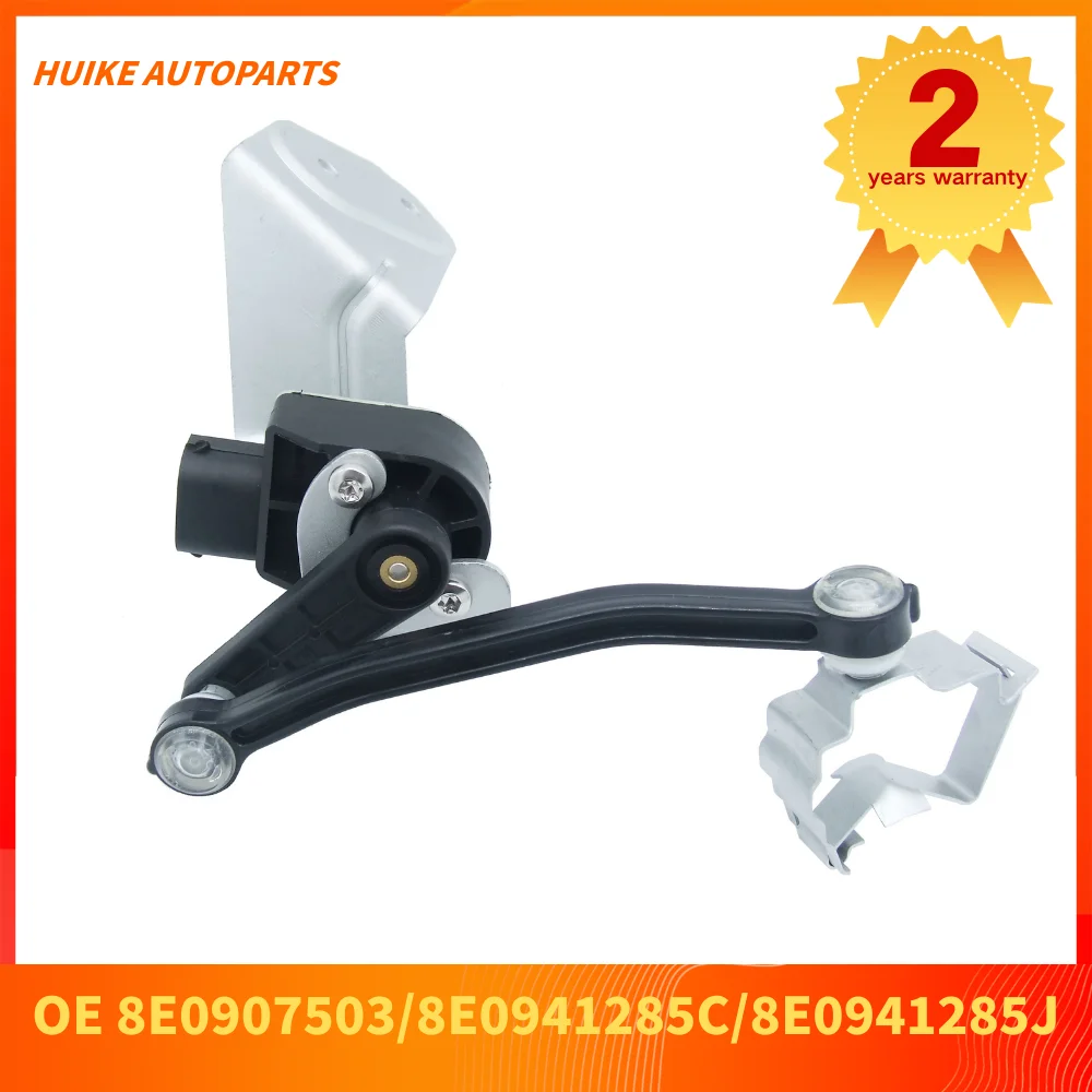 8E0907503 Headlight Level Sensor 8E0941285C 8E0941285J For Audi A4/Avant 2001-2005