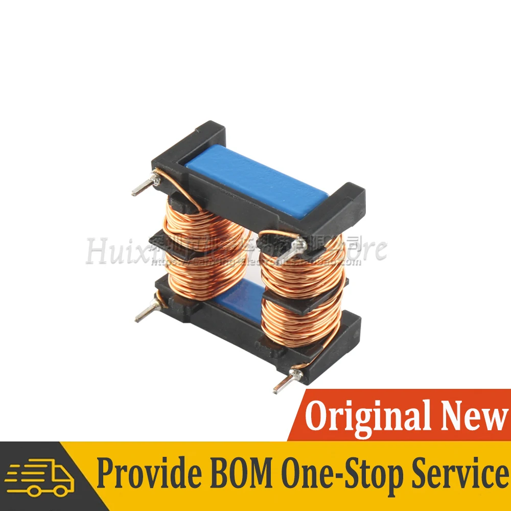 2pcs B82733F 2192B001 Inductance 15mH 1.9A Switch Common Mode Filter Coupled Choke Current-compenstated Frame Core Double Choke