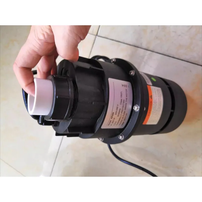 Hot Tub Spa 400W AP200 AP300 AP400 AP700 Air Blower and Air Pump Replace As Spa Part Replacement for Chinese Spa