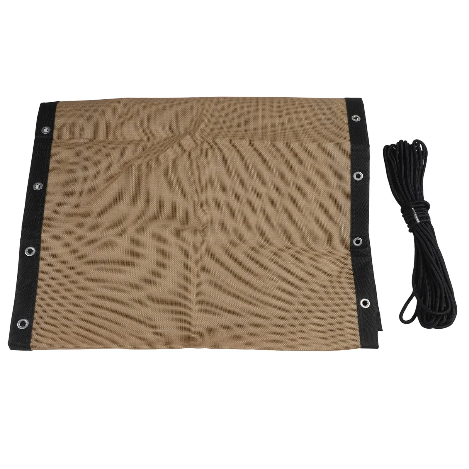 Seamless Fit Cloth Hanging Swing Chair Garden Relaxation Comfort Enhancement Easy Installation Design Indoor Outdoor Use