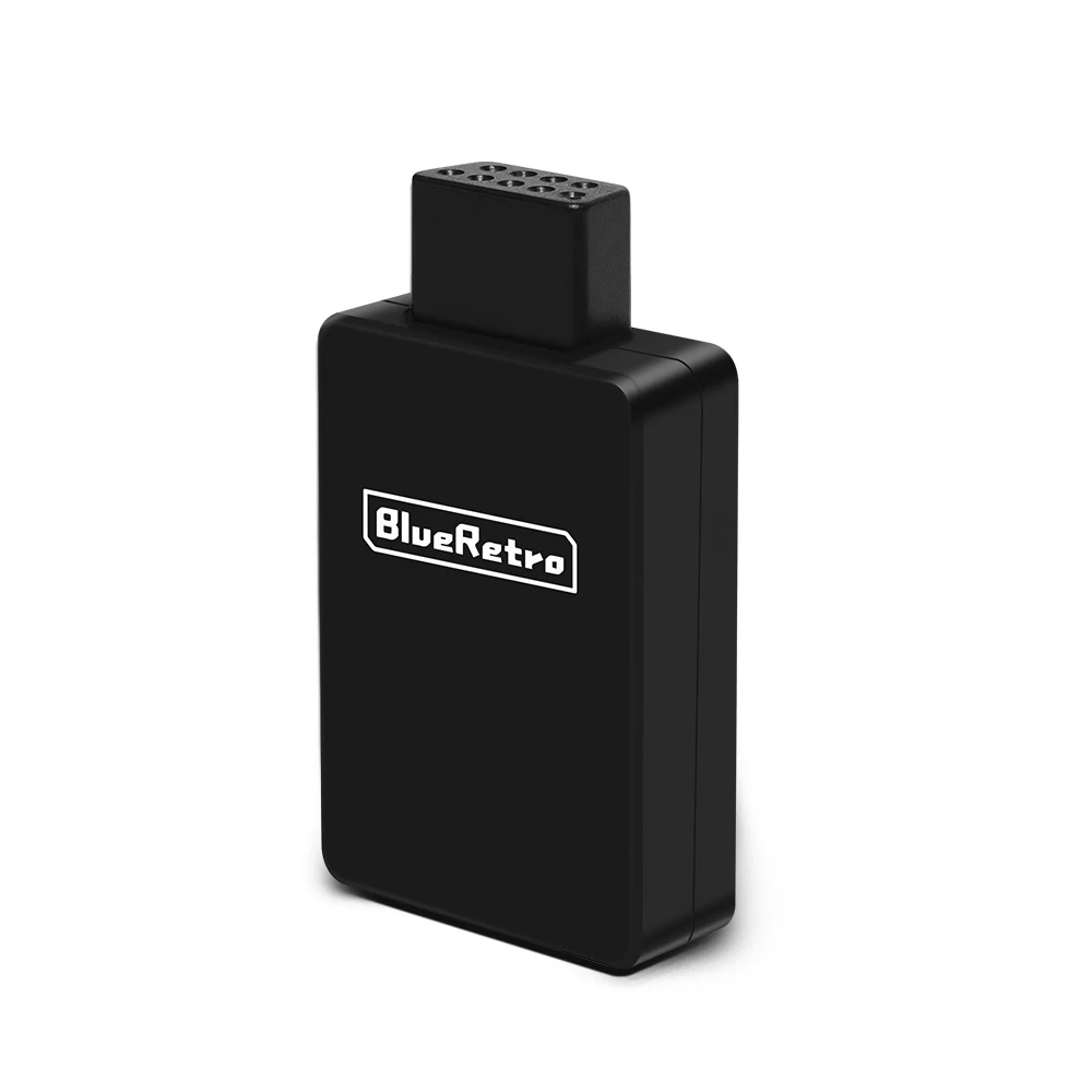 MD Black