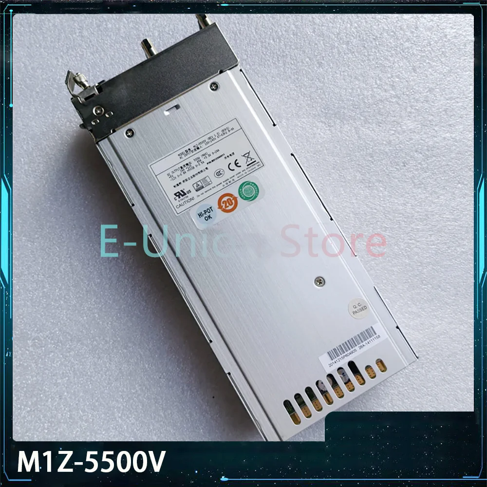 M1Z-5500V Redundant Server Power Module 500W