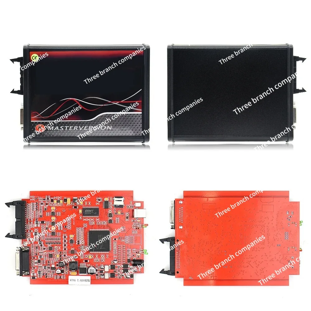 

V5.017 V2.80 KTAG V7.020 V2.25ECU Chip Tu-ning Tool