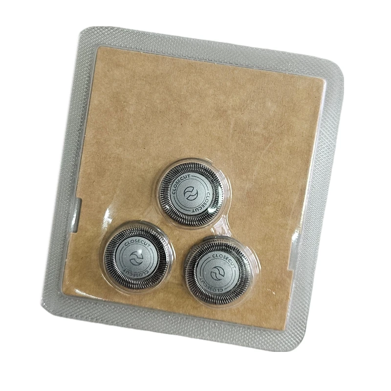 

Сменные бритвенные головки/лезвия/резы, подходящие для Norelco HQ64 HQ54 HQ5705 HQ6070 HQ6073 7310XL PT710