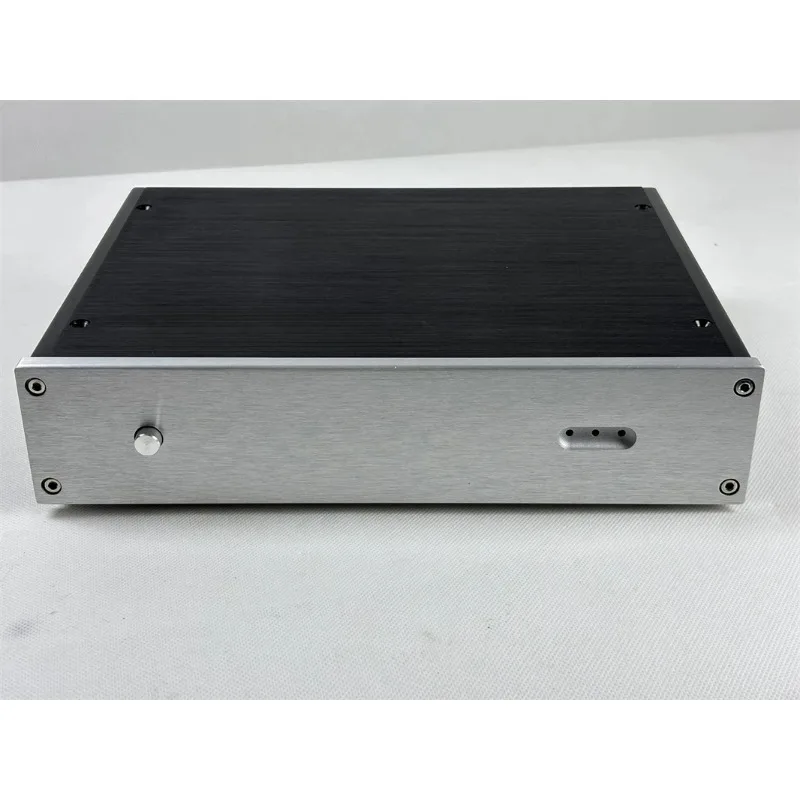 Latest Listing DAC TDA1543 Classic Decoding Chip 16x Parallel TDA1543 Class A Decoder