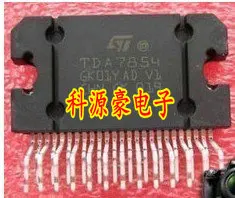 

Бесплатная доставка TDA7854 IC 10 шт.