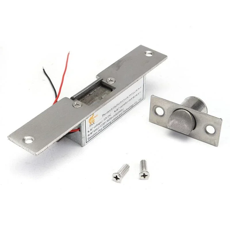 قفل مغناطيسي كهربائي للاستحمام الهوائي