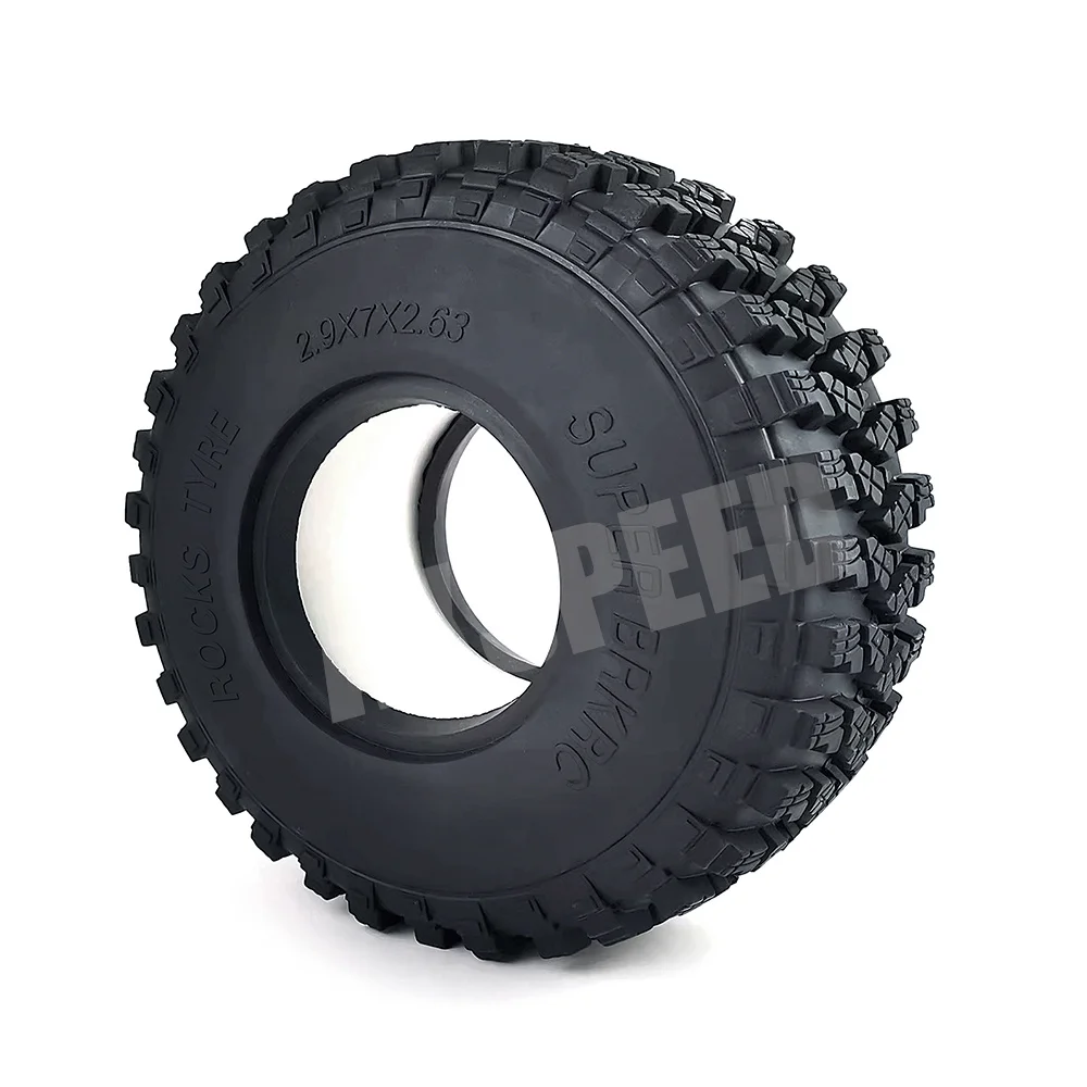 AXSPEED 1/2/4PCS 2.9\