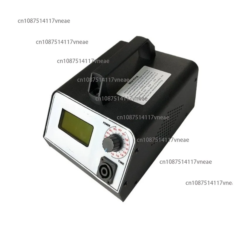 

Hail Damage Removal Tool for Vehicles: Electromagnetic Repair Device for Paintless Dent Removal