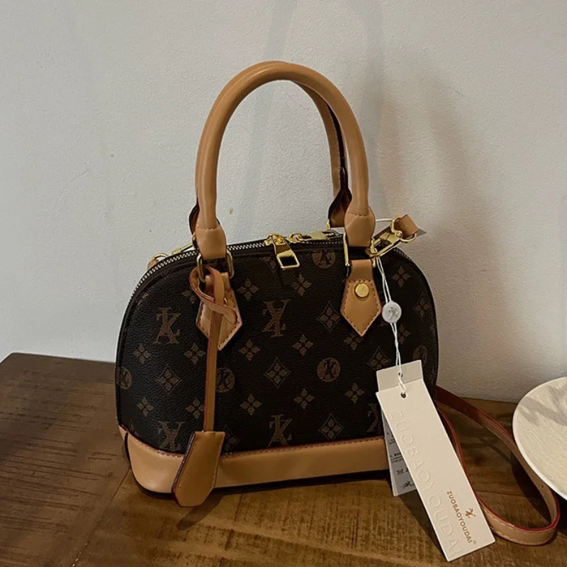 2026 New Women's Bags New Arrivals with Niche and Elegant StyleThis Year's Popular Bestselling Shoulder Bags High-End Sense