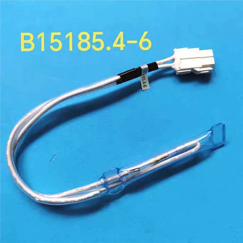 X16A 2025 NEW-B11120.4-6 Refrigerator Defrost Fuse Set- 31Mm Replacement Part