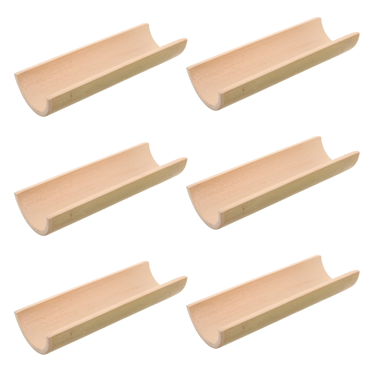 

Бамбуковый фонтан «Текучая вода» для сада, декоративный водопад, украшение для ландшафта двора