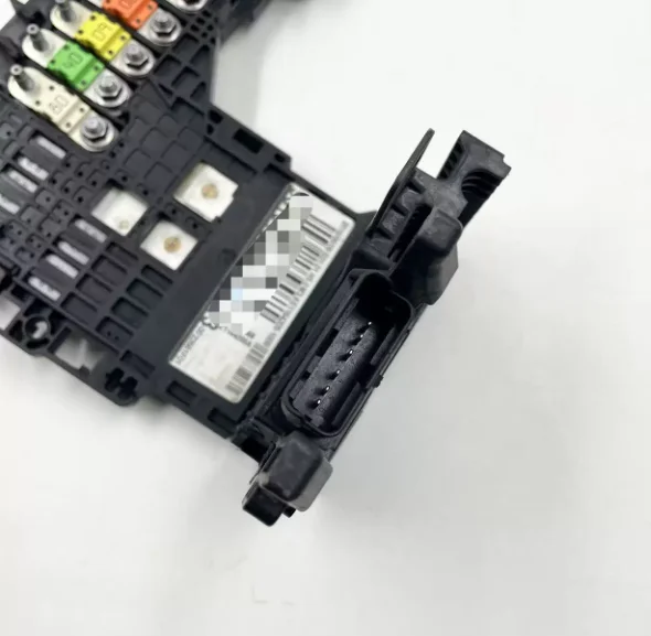 For Peugeot 308S 408 4008 Citroen C4 Picasso Battery Manager Repair Tool 9675350280 Disassembly Kit 9675350380