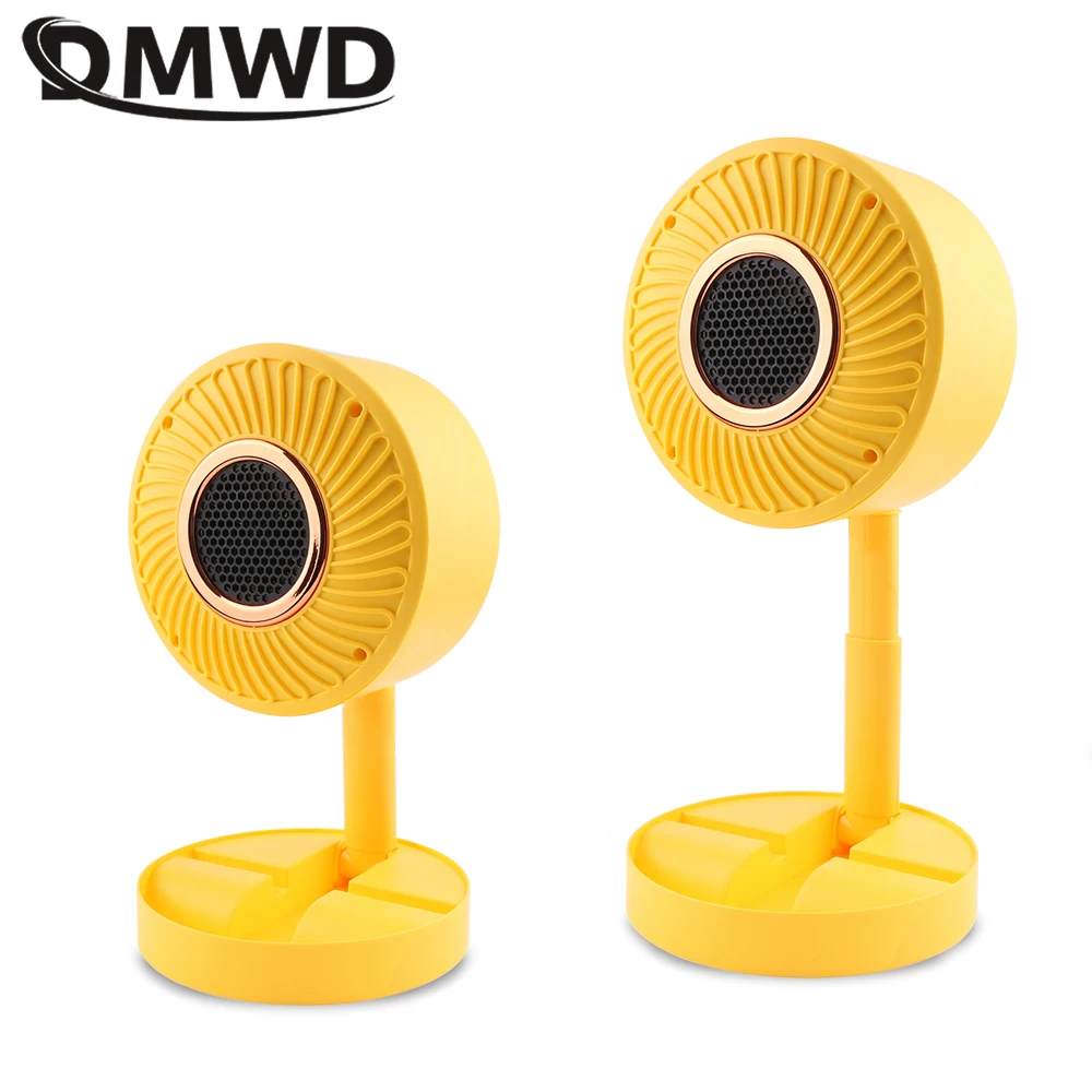 Electric Air Heater Fan Foldable Warm Wind Blower Winter Warmer Flexible Portable Thermal Warm Heating Stove Radiator