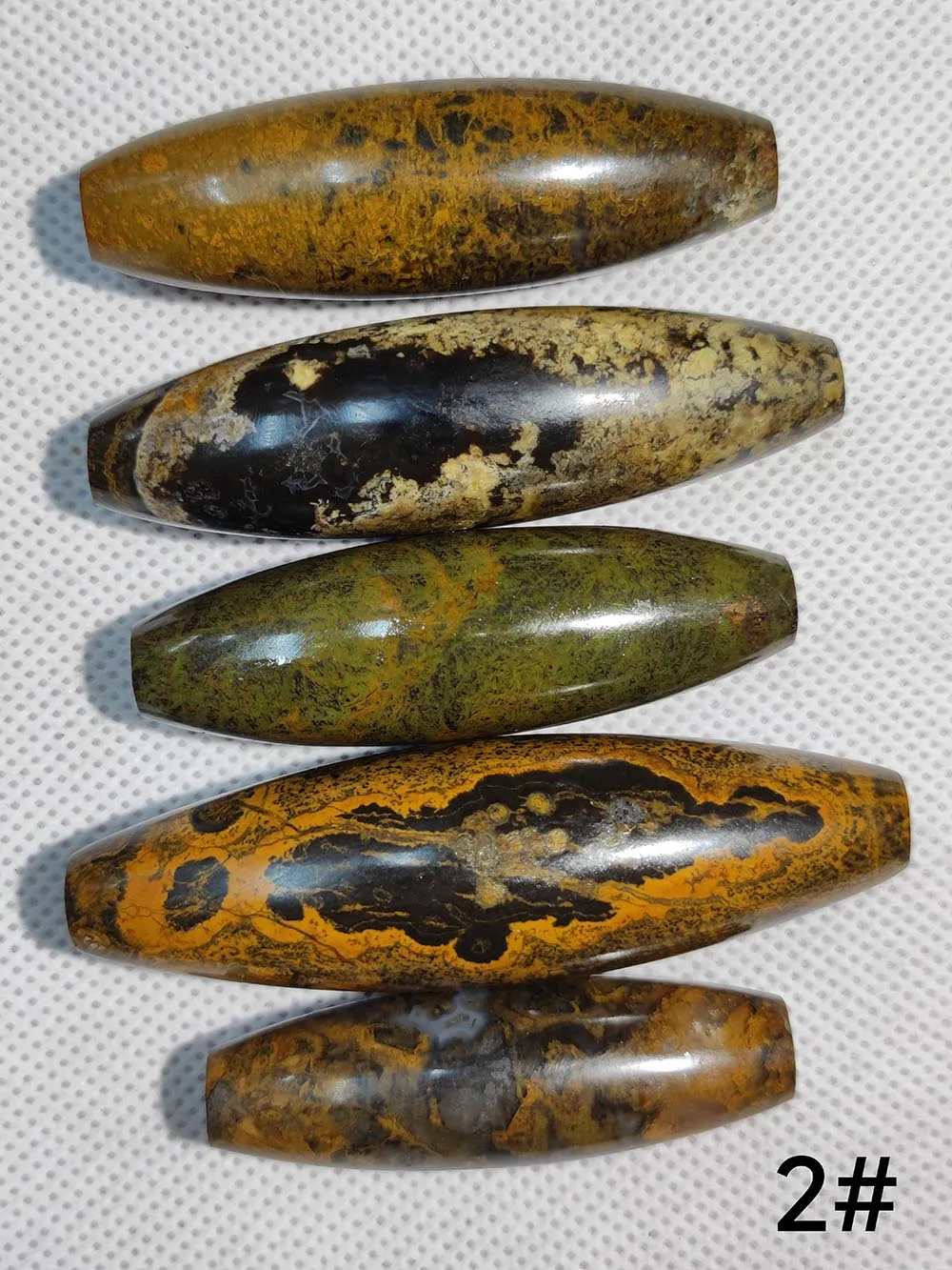 5pcs/lot natural rough meng agate dzi Strong energy Strange eyes Nine-eyed stone shale Jade pattern Bulk wholesale Accessories