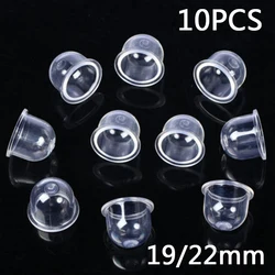 10x Fuel Pump Carburetor Primer Bulb For Chainsaws Blower Trimmer