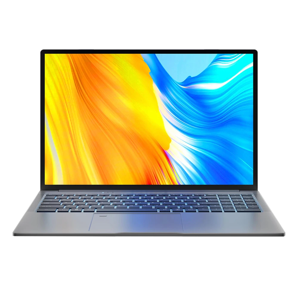 Ninkear 16 Inch Laptop Computer 165Hz IPS 32GB DDR4 1TB SSD Windows 11 Laptop w/ 13TH Gen Intel Core '' i7 processor WiFi6 BT5.0