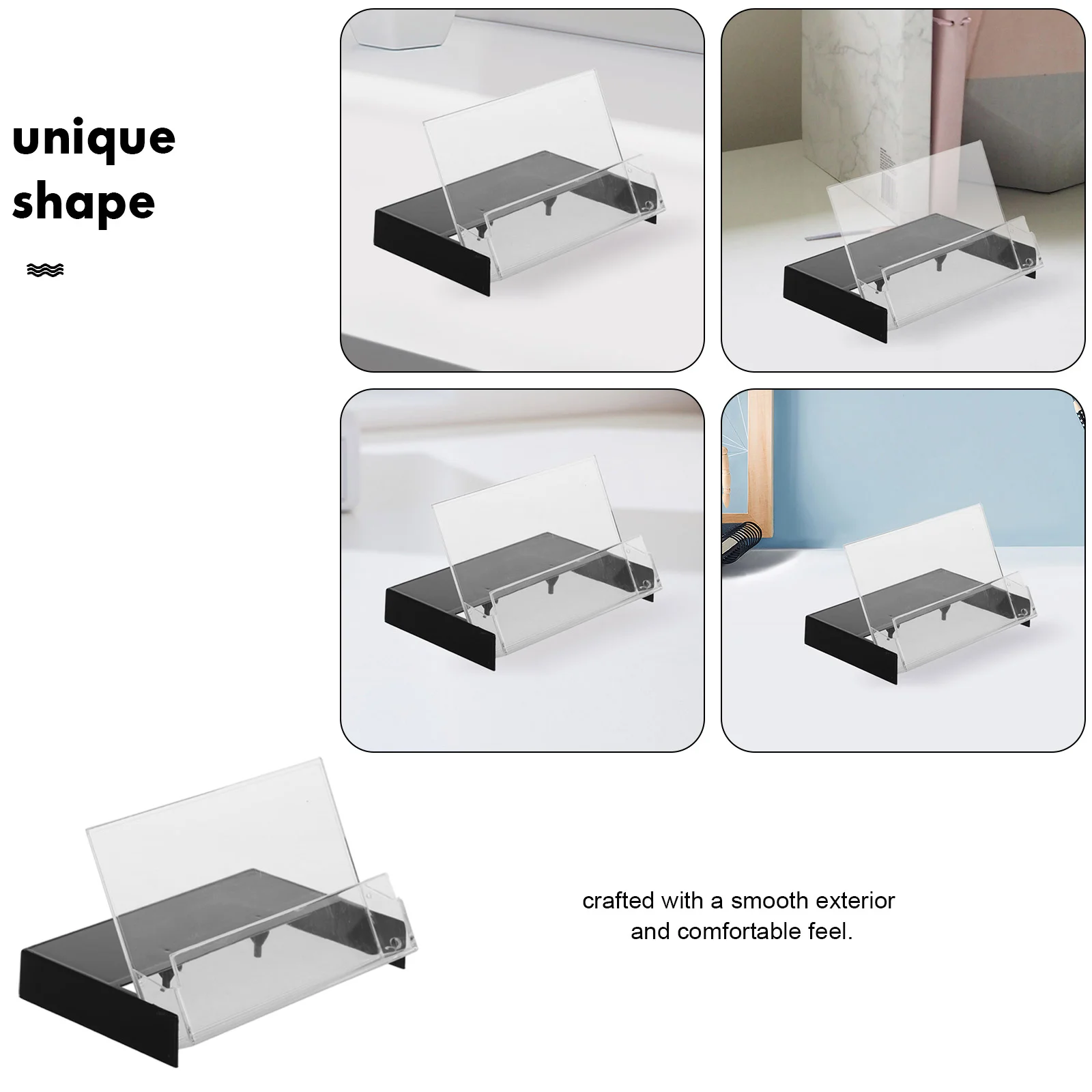 10-шт. Коробка для хранения кассет, защитный чехол, контейнер, небольшой пластиковый органайзер
