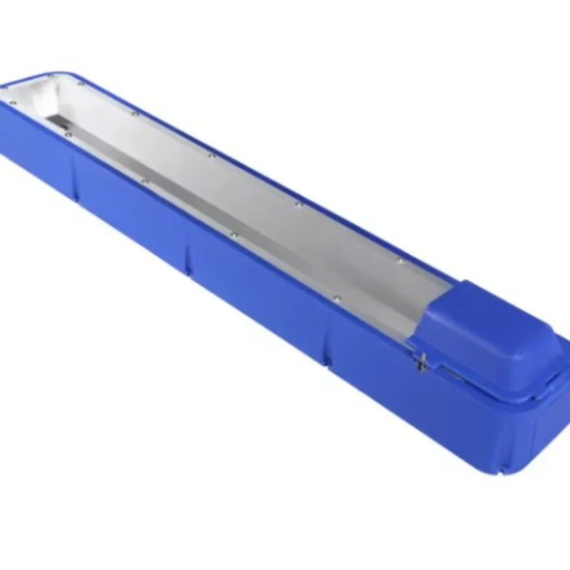 

4 Meter Water Tank Animal Plastic Sink with Heating System Capacity Easy to Install, Automatic Control