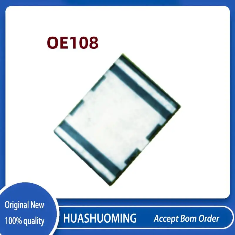 10pcs/lot New OE108  0E108  QFN