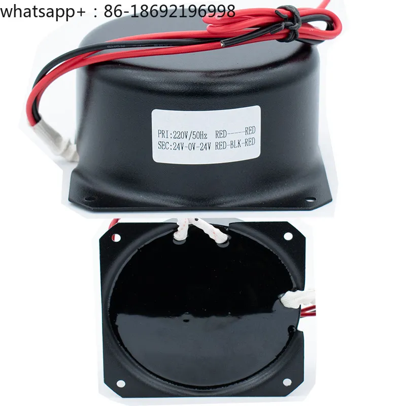 Power Amplifier Front and Rear Advanced Huanniu Huanniu Double 20V Double 22V Double 28V AC Power Transformer