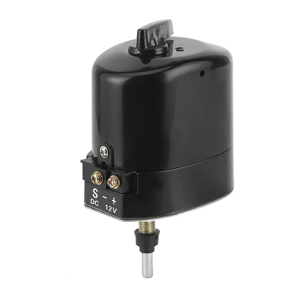 12V Scheibenwischermotor universal Für Traktor Boot DE 12V Scheibenwischermotor universal Für Traktor Boot DE