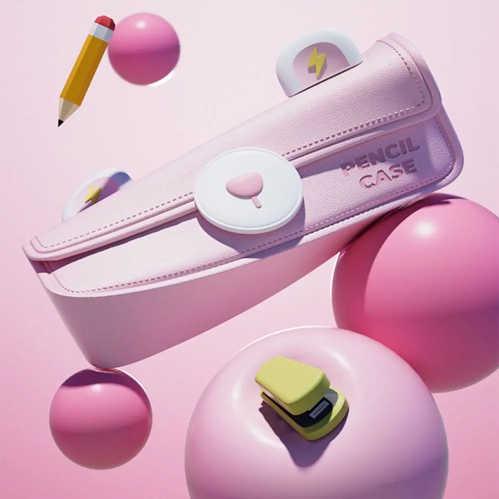 Милый карандаш, органайзер в форме лягушки, тигра, кролика, пенал из ЭВА, мультяшная мультифункциональная сумка для кистей для макияжа, сумка для подростков, девочек, мальчиков