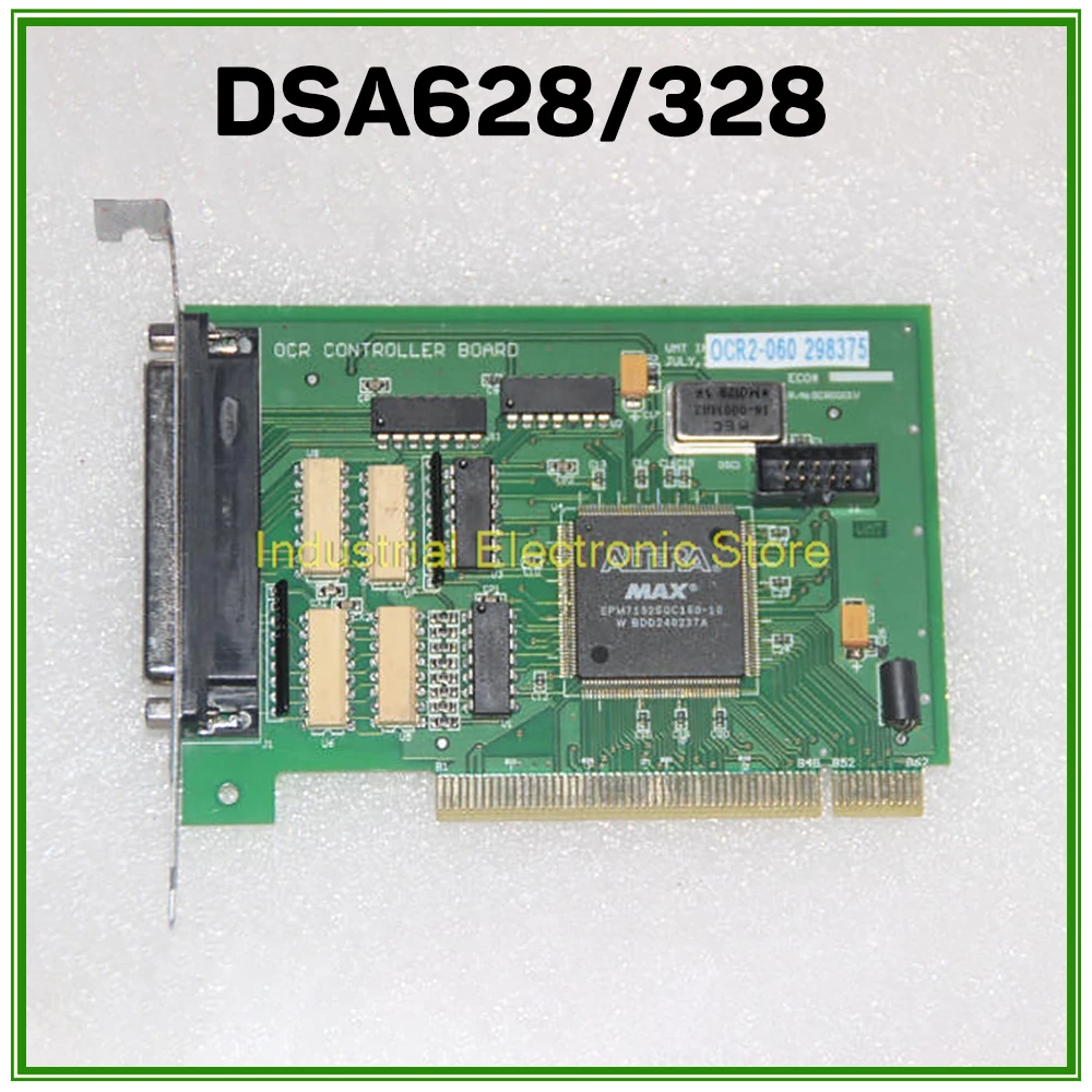 

PCI Capture Card ADAPTER Programming Card DSA628/328