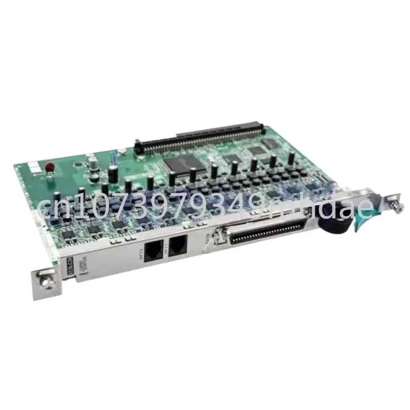 TDA600 ECSLC24 24-Port Analogue Extension Card With ID (KX-TDA6178) -