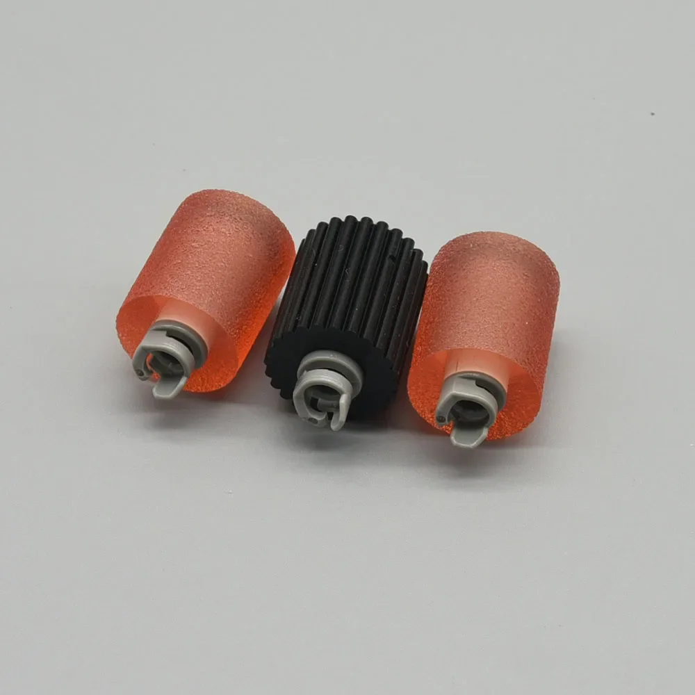 10세트 A64J564201 A64J564101 트레이 1 2 급지 분리 픽업 롤러 코니카 미놀타 bizhub C458 C558 C658 308e 368e용