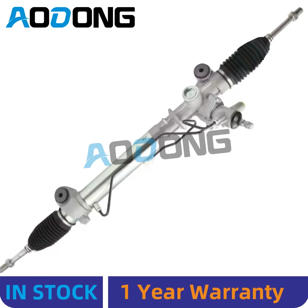 New Power Steering Rack for Previa ACR30 MCR40 CLR30 MNH10 RHD 4420028450 4420058010 44200-28450 44200-58010