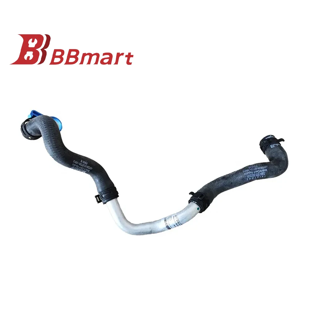 BBmart Auto Parts 9A781935000 1Piece Coolant Hose For Porsche Panamera 971 Heating Water Pipe Auto Parts