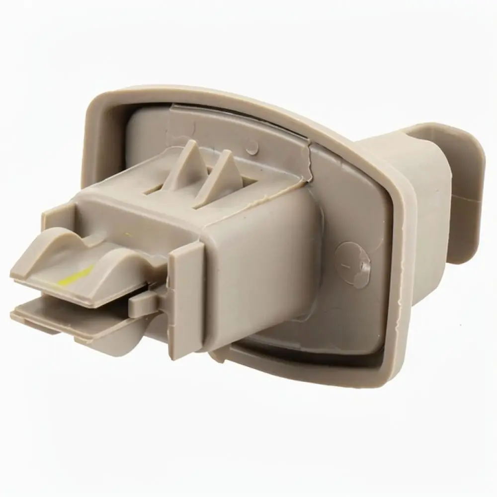 Sun Visor Clip Holder Fixing Hook For Chevrolet GMC 2003 2017 Car Interior Accessories Replacement Bracket 25840046