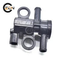 Válvula Solenoide de inyección de aire 36450-KVK-902 136200-2640 36450-KVK-901 para Honda CB500X CB500F CBR500R 2013-2024