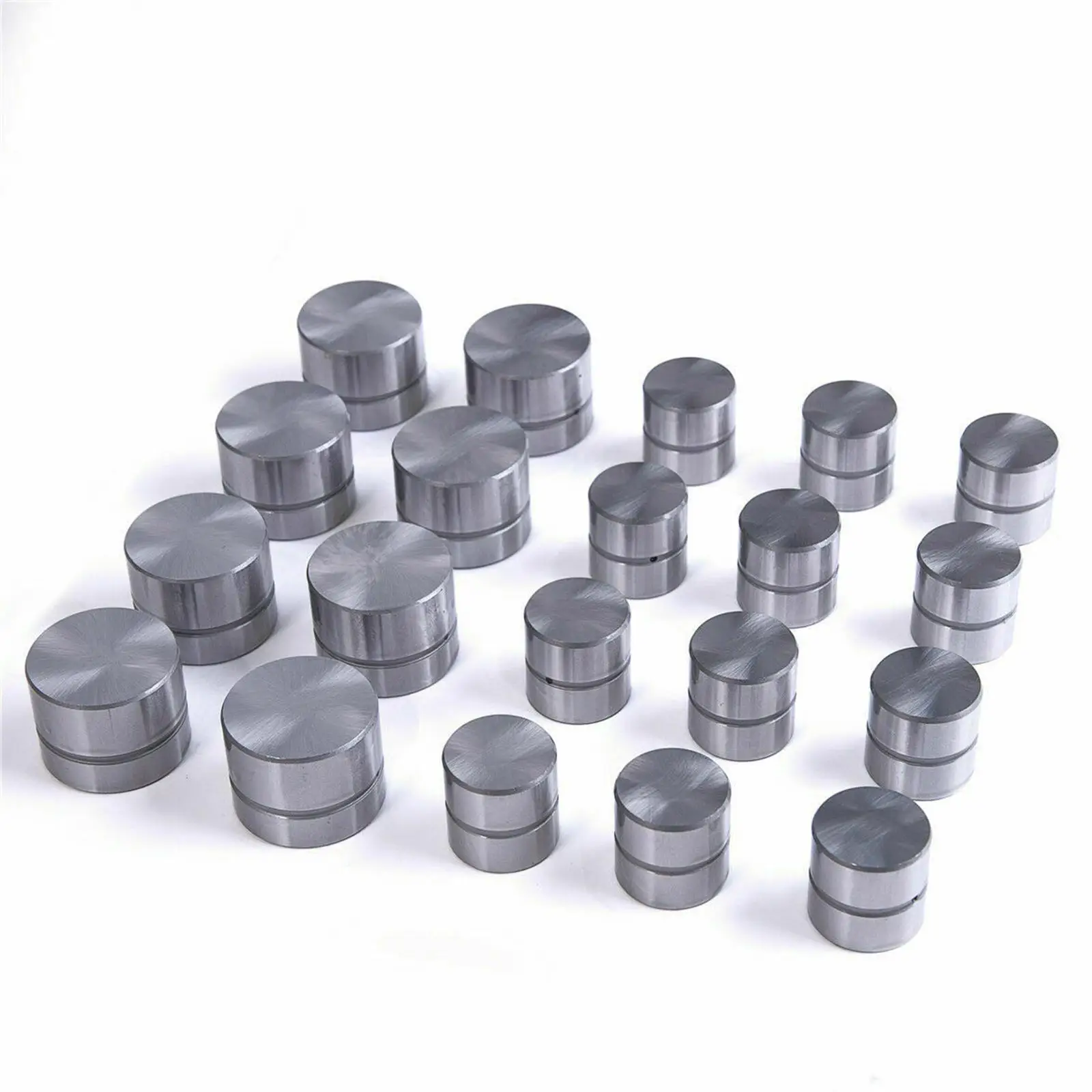 20x Camshaft Hydraulic Lifters Follower 058109309E Fits for A4 TT 97-06