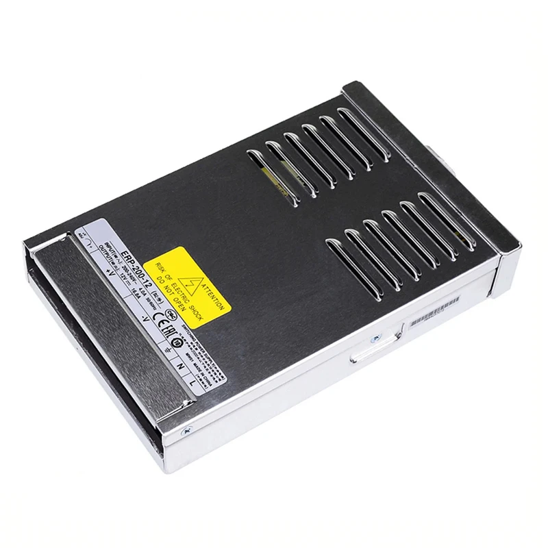 

Продукты Spot Stock ERP-200-12, импульсные источники питания, новый оригинальный технический контроллер, доступный контроллер Plc