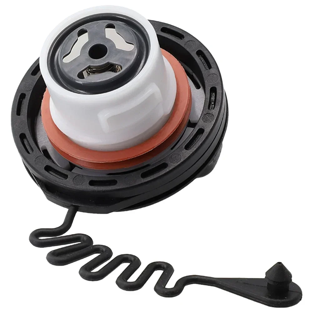 For Volvo C30 C70 S40 V50 2005-2013 Fuel Gas Cap Fuel Tank Cover Replacement Parts 31261589 Car Oil Filler Cap Accessories