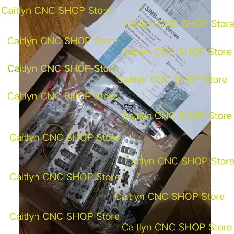 

New SIMB-A31 motherboard fast shipping