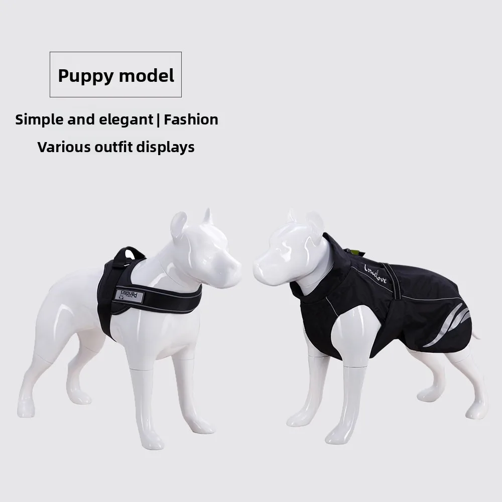 Gouduogou fiberglass flooring home decoration photography, pet clothing store accessories prop simulation