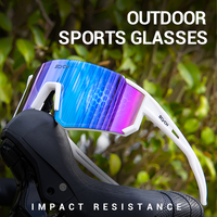 SCVCN MTB Bicycle Mountain Bike photochromic Cycling Glasses Men Outdoor Sports Eyewear Fishing Women Night riding Equipment
