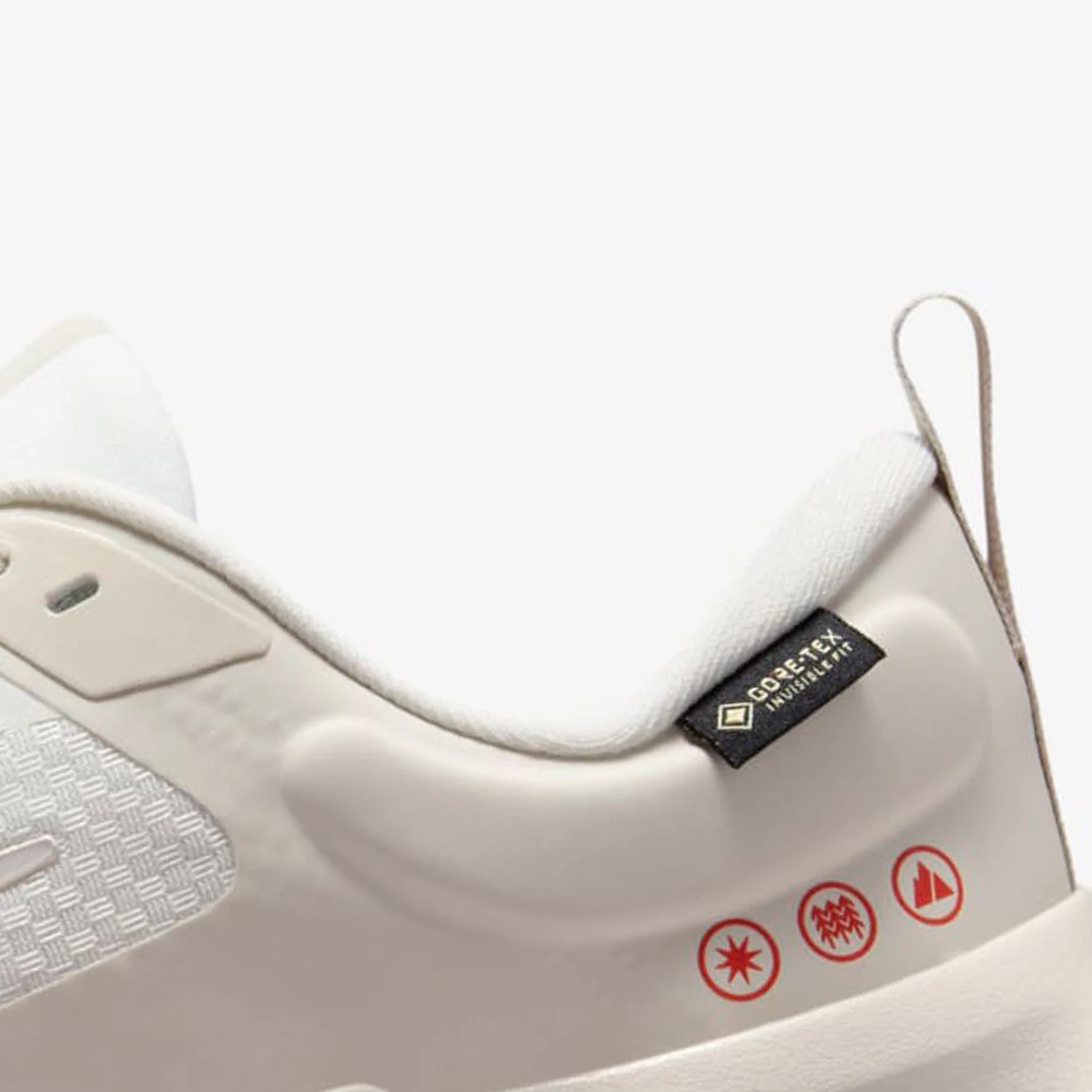 Nike Authentic Classic Women's Lace-Up Air Cushion Platform Rebound Running Shoes HM9725-101