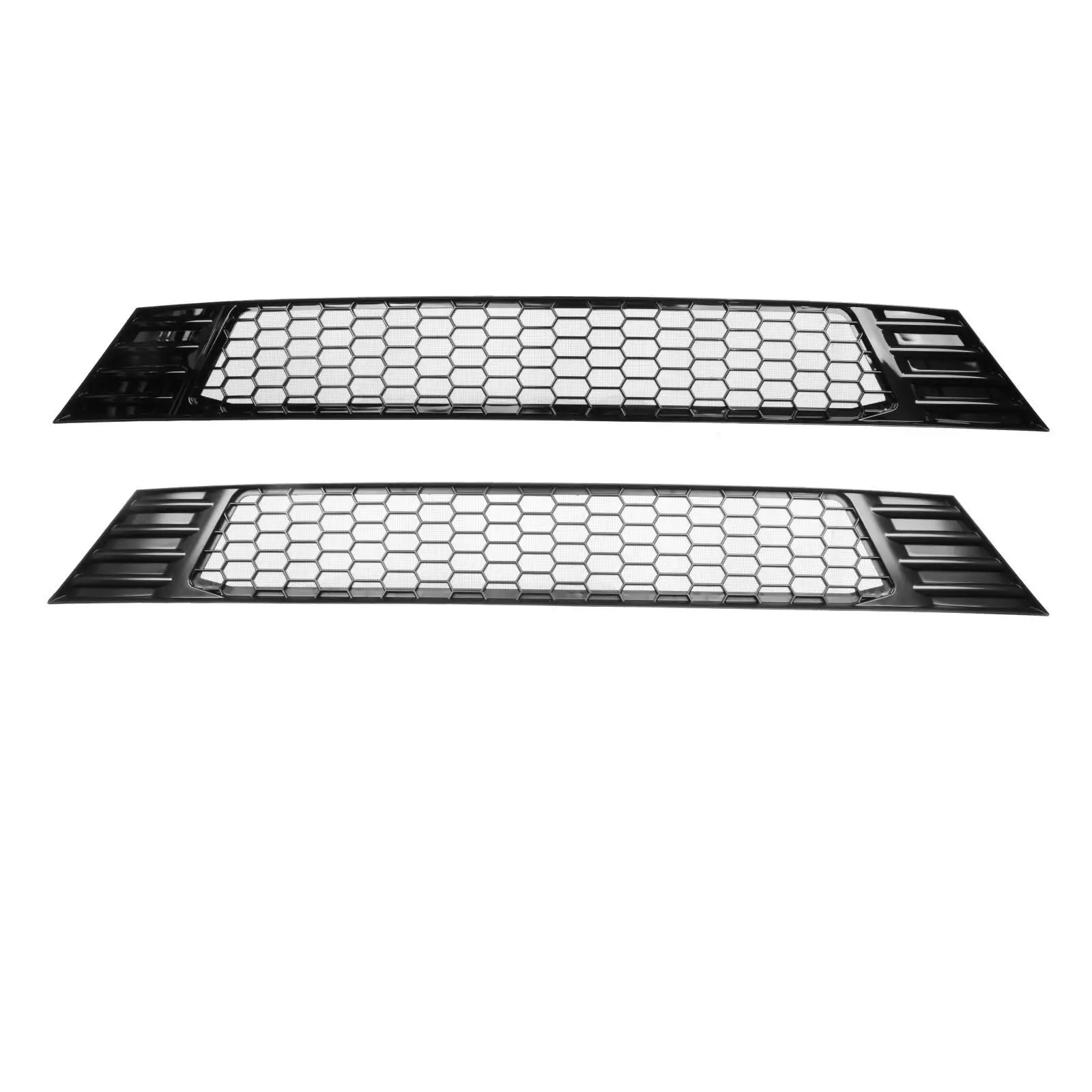 Front Grill Mesh Insert Guard Front Grille Grid Inserts for Byd Dolphin