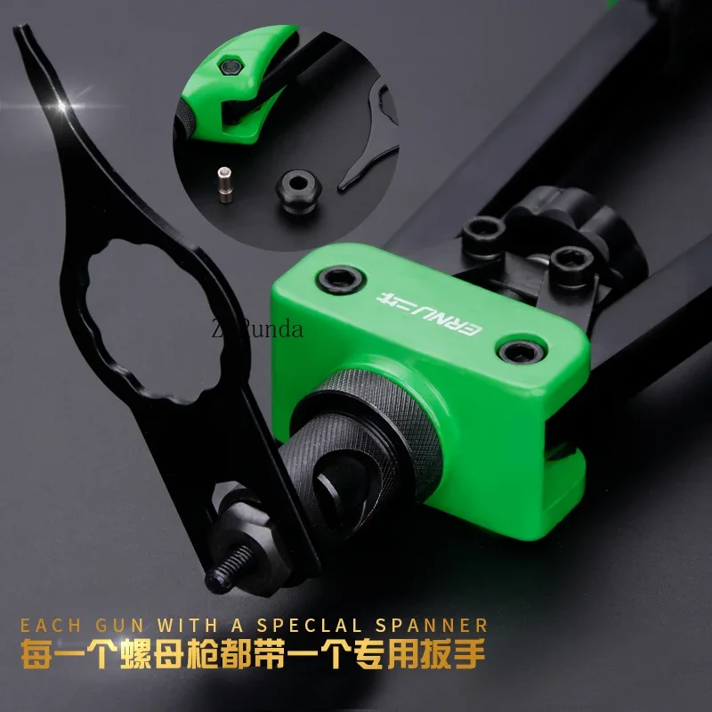 ~Manual riveting, automatic riveting nut gun, anchor rivet gun