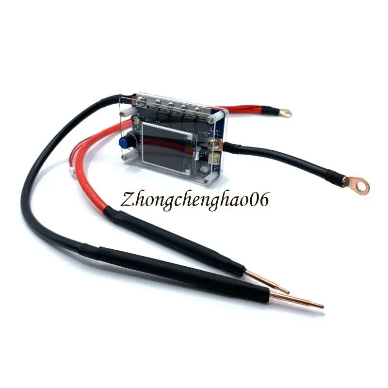 7-14V Portable Welding Machine Control Board Set SPOTS SPOTS MESIN WELDING 601F