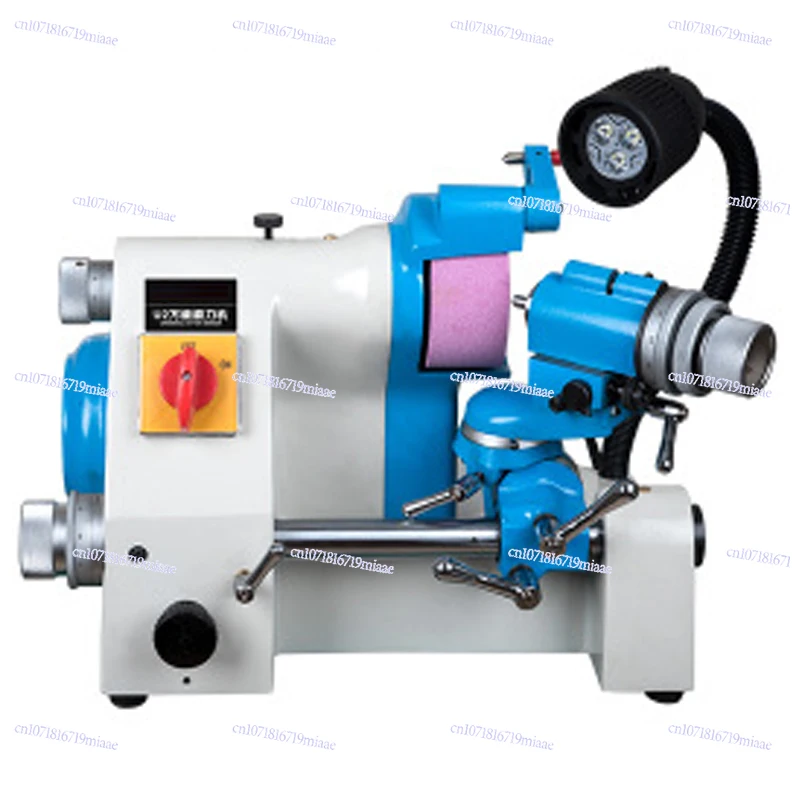 

High Precision U 20,000 Grinding Machine Grinding Carving Cutter Tungsten Steel Milling Cutter Drill Bit Turning Tool